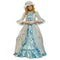 Womens Martha Washington Costume